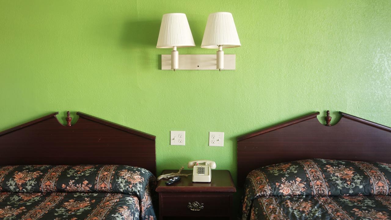 Baton Rouge West Inn Port Allen Exteriér fotografie