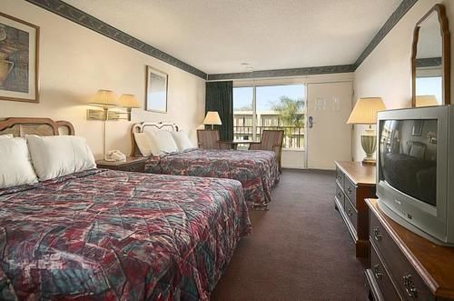 Baton Rouge West Inn Port Allen Exteriér fotografie