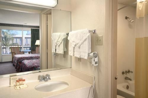 Baton Rouge West Inn Port Allen Exteriér fotografie